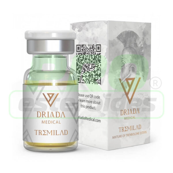 Tremilad 150 mg/ml (1 frasco) Driada Medical