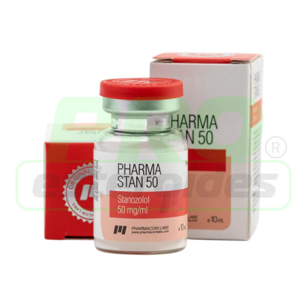 Pharma Stan 50 mg/ml (1 frasco) Pharmacom Labs
