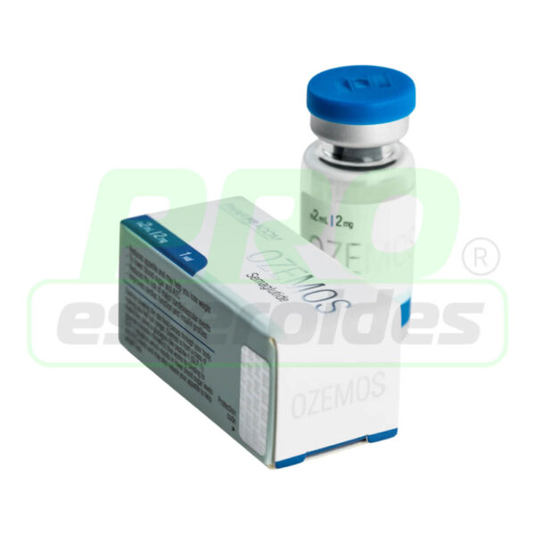 Ozemos 2 mg (1 frasco) Pharmacom Labs