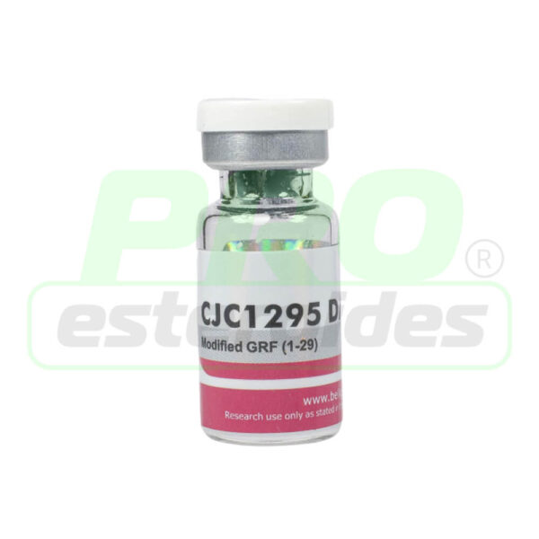 CJC1295 DAC 5 mg (1 frasco) Beligas