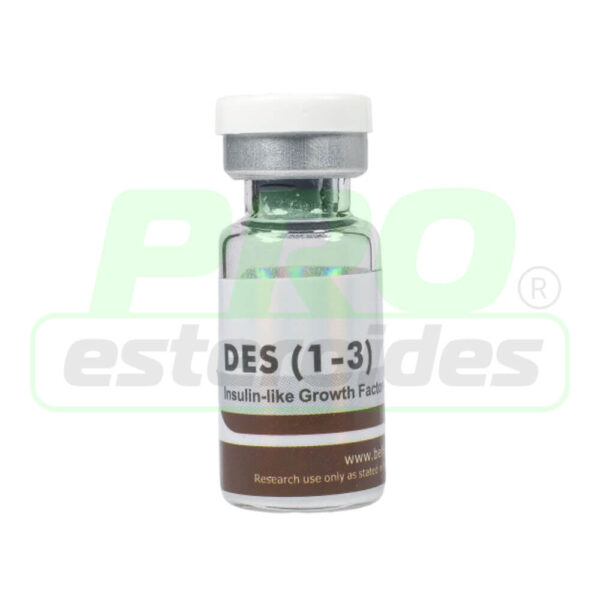 DES (1-3) 1 mg (1 frasco) Beligas