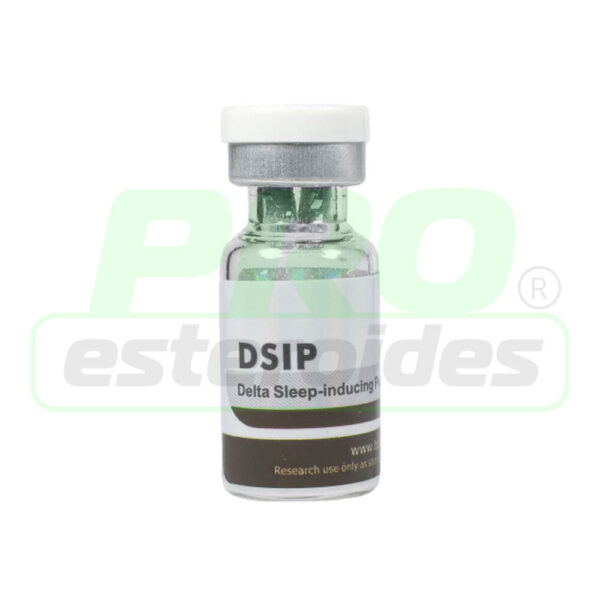 DSIP 2 mg (1 frasco) Beligas