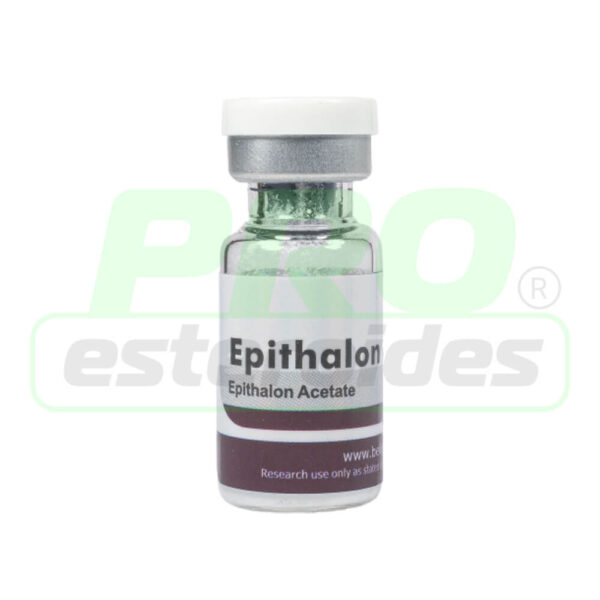 Epithalon 10 mg (1 frasco) Beligas