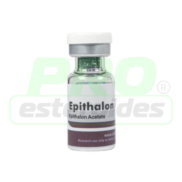 Epithalon 5 mg (1 frasco) Beligas