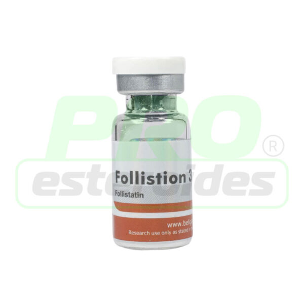 Follistion 344 1 mg (1 frasco) Beligas