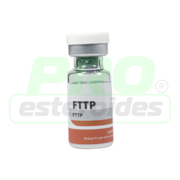 FTTP 2 mg (1 frasco) Beligas