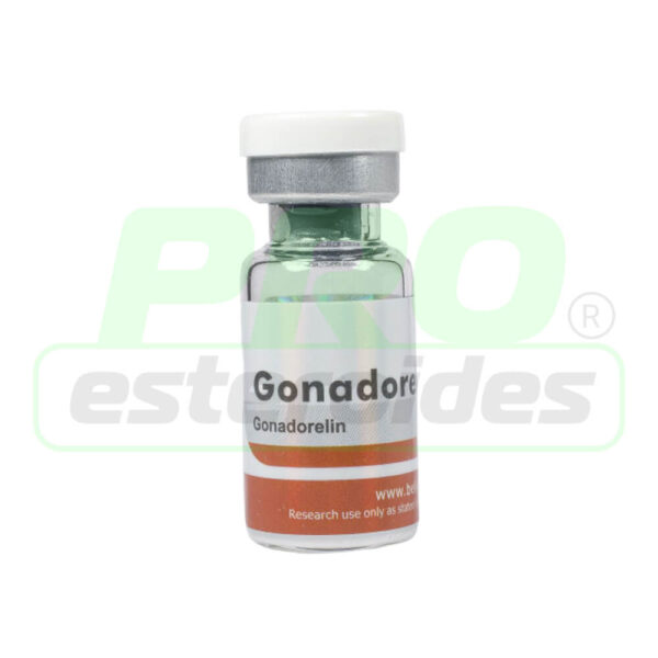 Gonadorelin 2 mg (1 frasco) Beligas