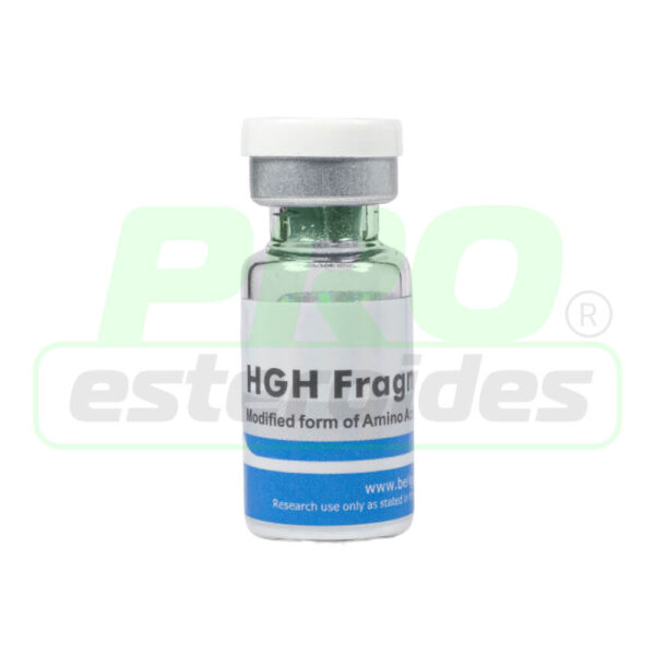 HGH Fragment 5 mg (1 frasco) Beligas