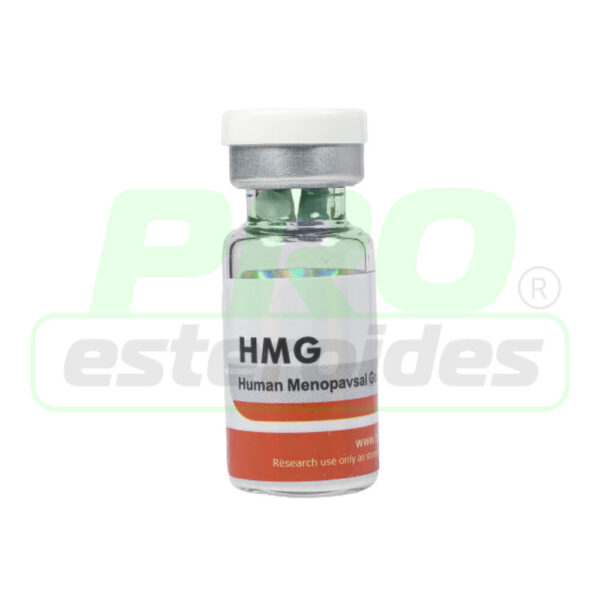 HMG 75 IU (1 frasco) Beligas