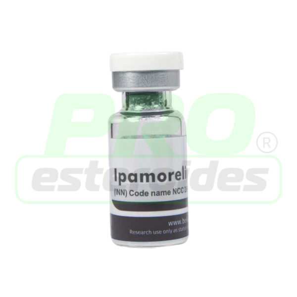Ipamorelin 10 mg (1 frasco) Beligas
