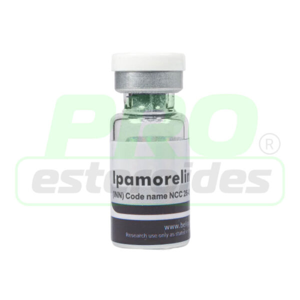Ipamorelin 5 mg (1 frasco) Beligas