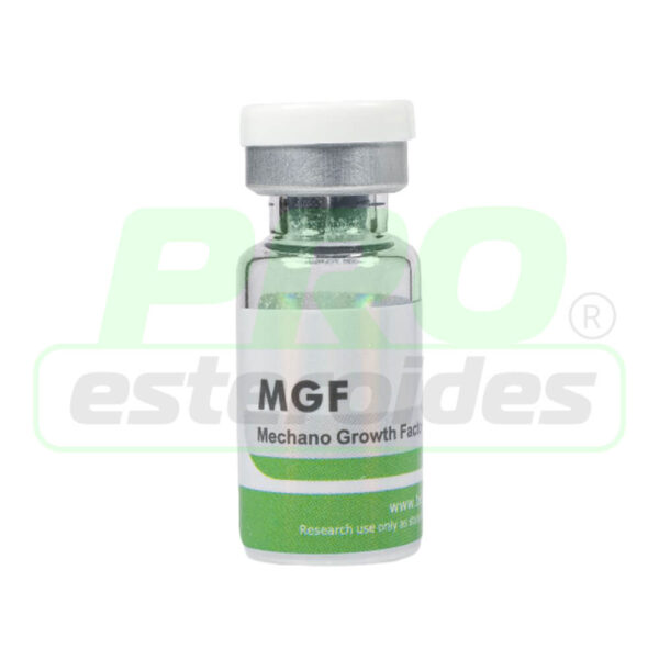 MGF 2 mg (1 frasco) Beligas