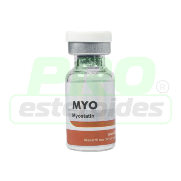 MYO 1 mg (1 frasco) Beligas