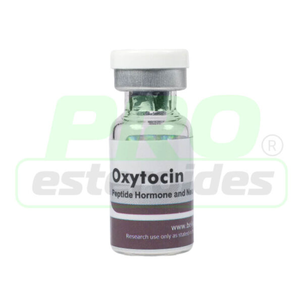 Oxytocin 2 mg (1 frasco) Beligas