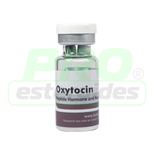 Oxytocin 5 mg (1 frasco) Beligas