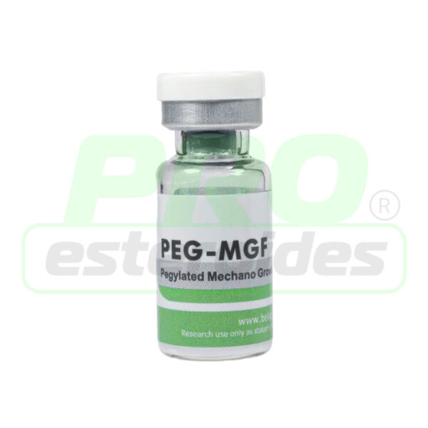 PEG-MGF 1 mg (1 frasco) Beligas