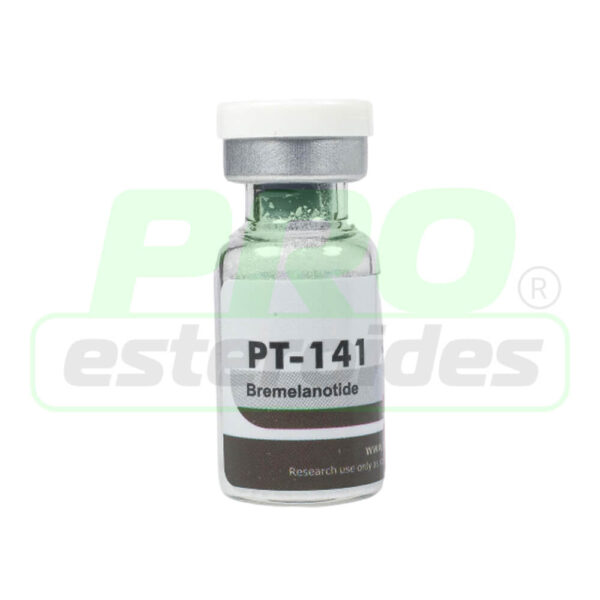 PT-141 10 mg (1 frasco) Beligas