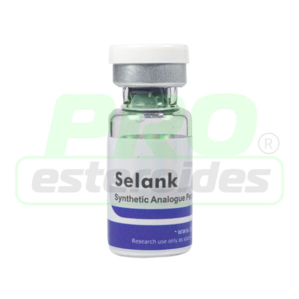 Selank 5 mg (1 frasco) Beligas