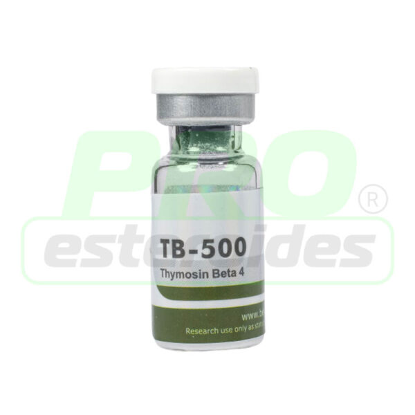 TB-500 10 mg (1 frasco) Beligas