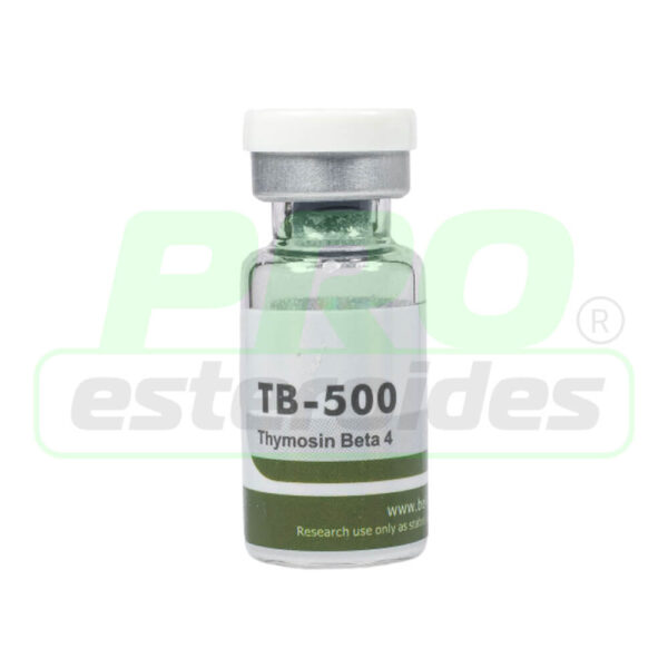 TB-500 2 mg (1 frasco) Beligas