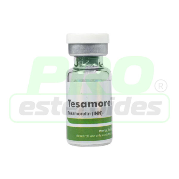Tesamorelin 2 mg (1 frasco) Beligas