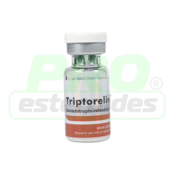 Triptorelin 2 mg (1 frasco) Beligas